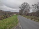 Sud de l'étang